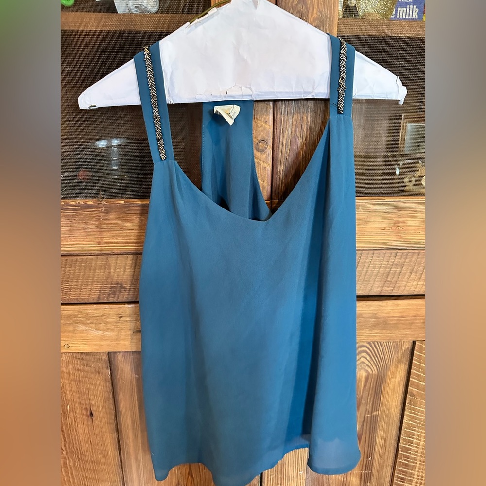 Pretty blouse